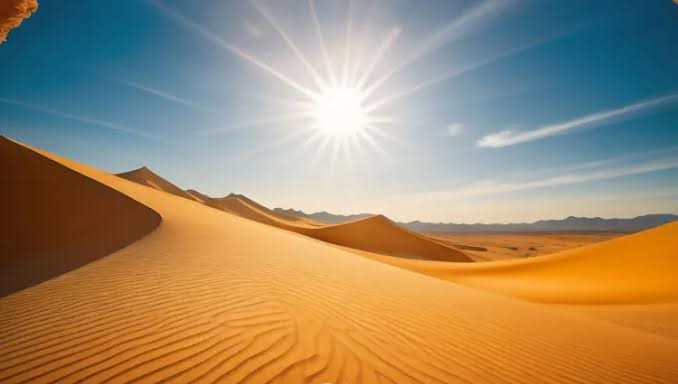 درجات الحرارة الدنيا والعليا المرتقبة غدا الثلاثاء