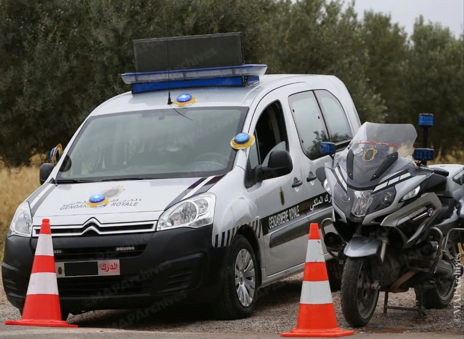 إطلاق نار على فلاحين بالقنيطرة يستنفر  نقابة