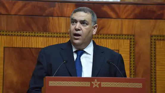 تردي وضعية مستخدمي  الشركات الجهوية يجر لفتيت للمساءلة