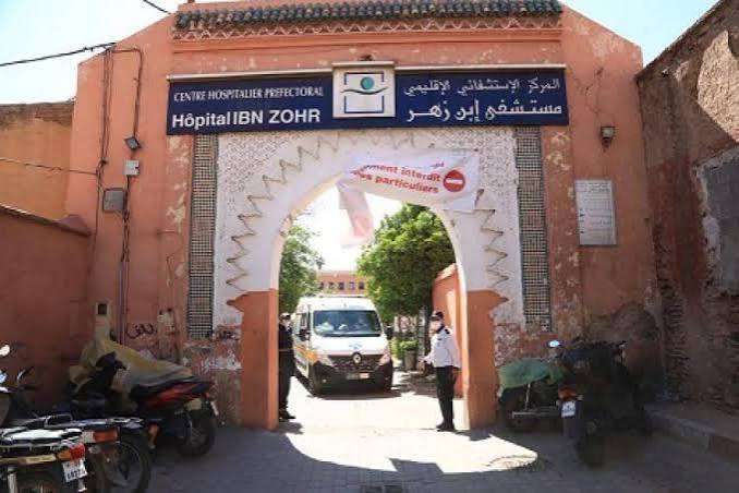 مرضى وممرضون بدون تغذية.. والوالي الهبيل مطالب بالحل