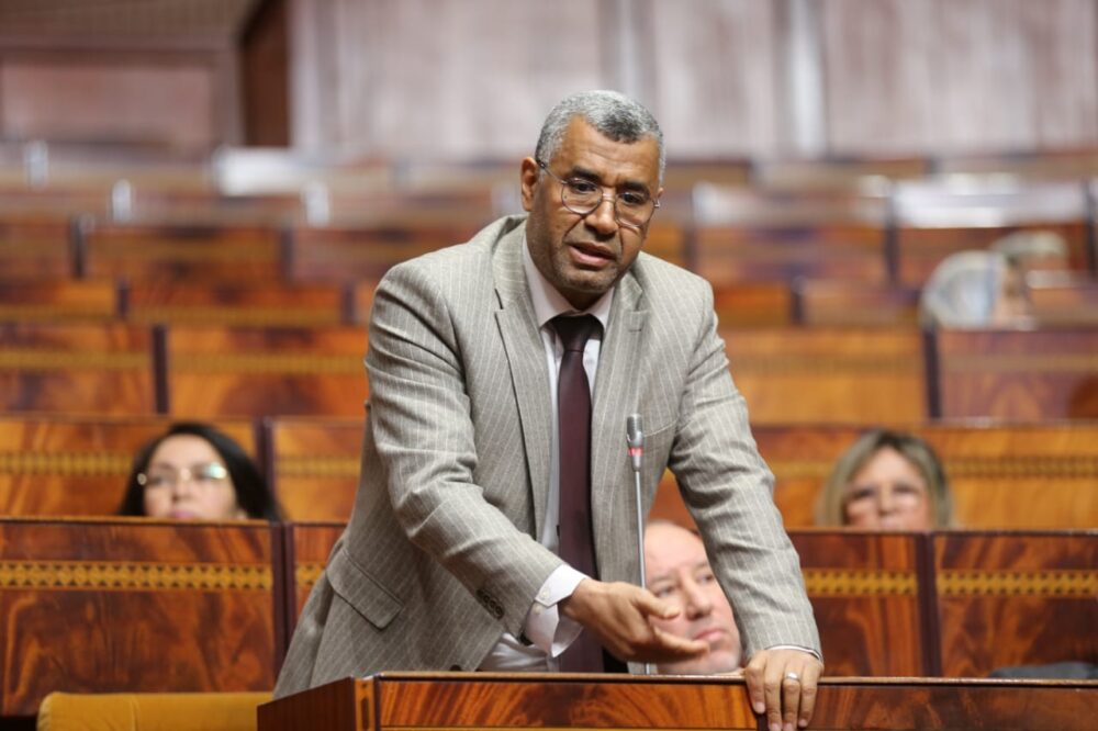 بوانو يستغرب إصدار مندوبية التخطيط أرقاما ”إيجابية” حول البطالة بالمغرب قبيل الانتخابات