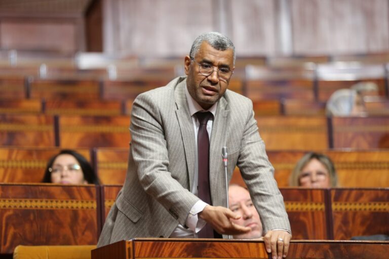 بوانو يستغرب إصدار مندوبية التخطيط أرقاما ”إيجابية” حول البطالة بالمغرب قبيل الانتخابات