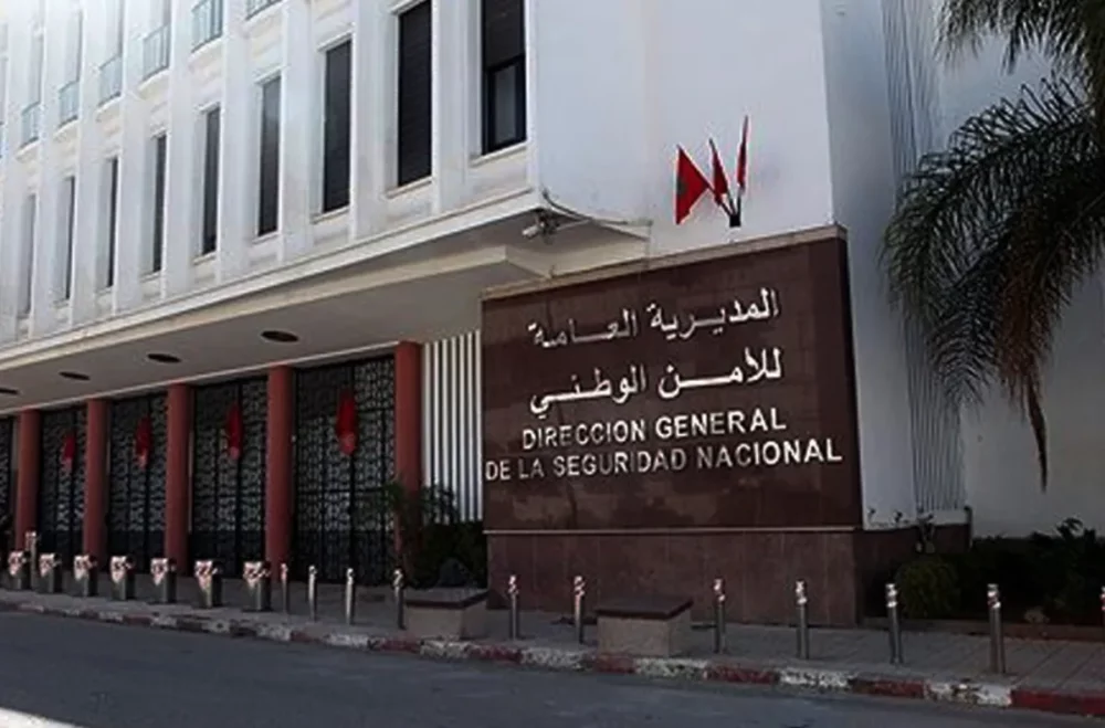 حموشي يؤشر على تعيينات أمنية جديدة في 4 مدن