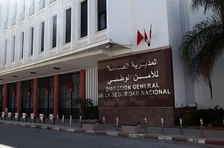 حموشي يؤشر على تعيينات أمنية جديدة في 4 مدن