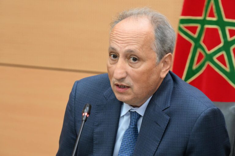 التعيينات الجديدة تغضب شغيلة التعليم ببنسليمان