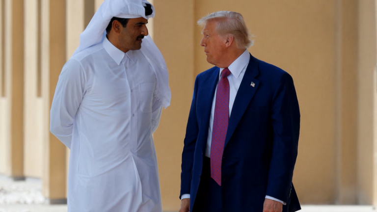 قطر تؤكد مواصلة الجهود الدبلوماسية لتقريب وجهات النظر بين واشنطن وطهران