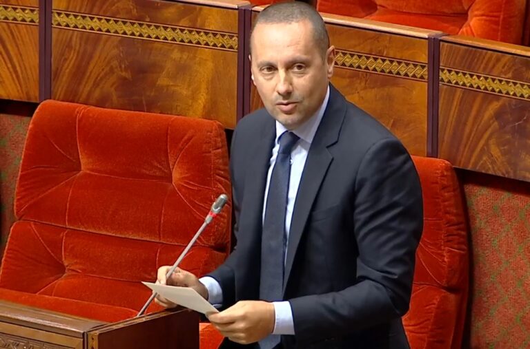 “محاضر مشبوهة وملغومة” تغضب ممرضي العيون والمجموعة الصحية في مرمى النيران