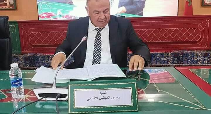 وفاة مرشح “الأحرار” للانتخابات بالقنيطرة