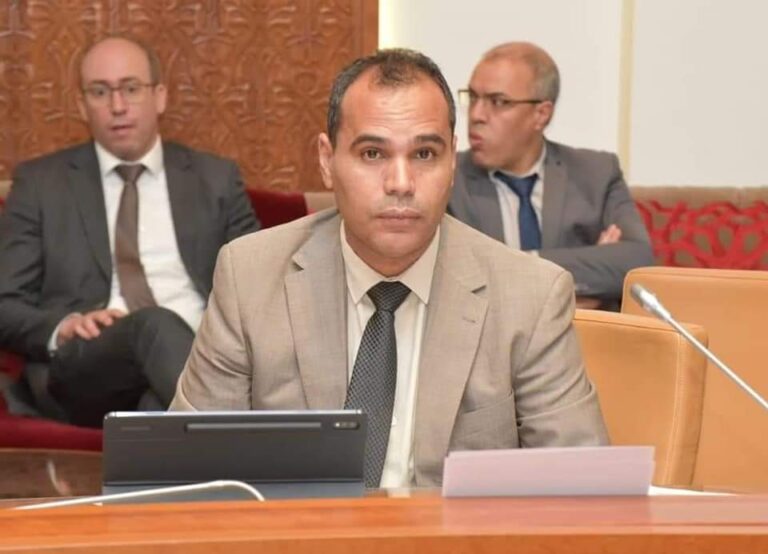 مأساة 30 يوليوز وأخطاء إسبانيا الخمسة