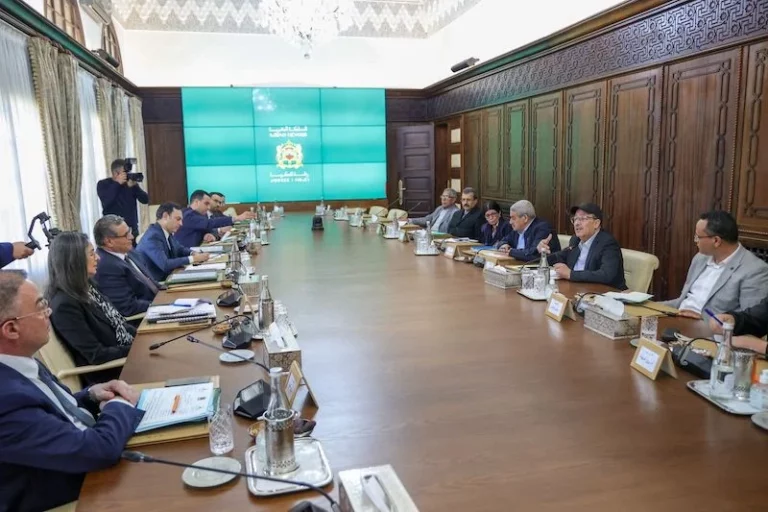 ميزانية 2027 تعيد مطلب “جولة شتنبر” من الحوار الاجتماعي إلى الواجهة