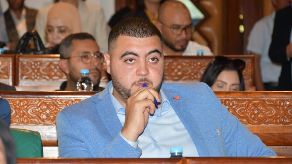فيدرالية اليسار تكشف أسباب تزكية بنجلون بدل المهداوي في دائرة الموت