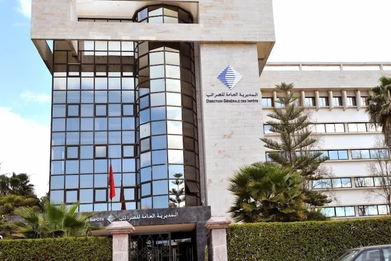 مديرية الضرائب تنبه الملزمين إلى موعد جديد لأداء مستحقاتهم