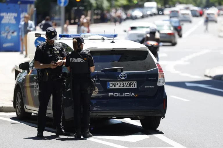 ضربة قوية لمهربي الحشيش بين المغرب واسبانيا وتوقيف العشرات