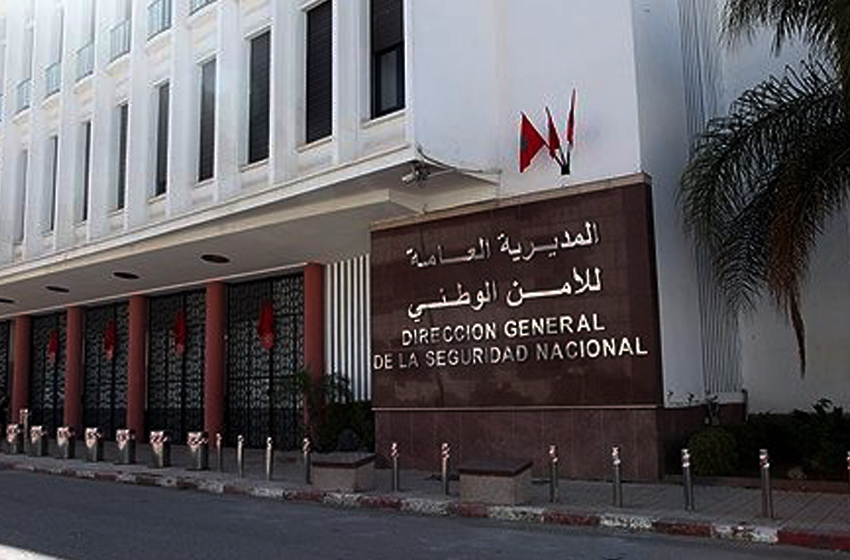 حركية واسعة في صفوف رجال الأمن