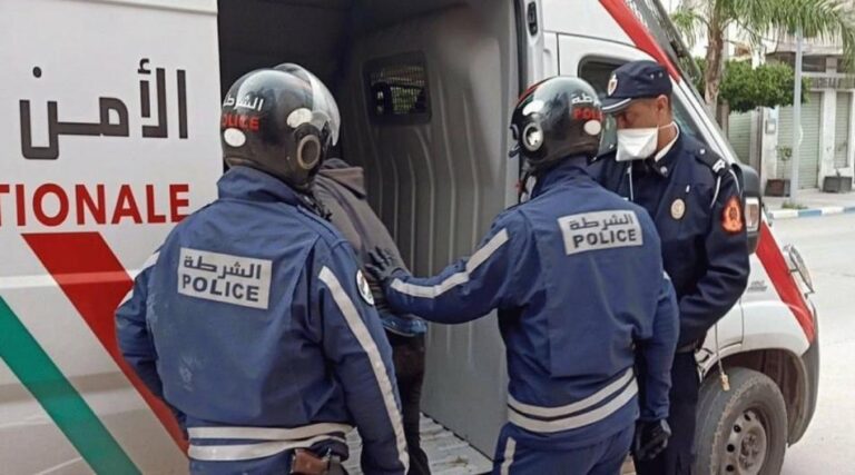 نشر أشرطة “مخلة” يودي لتوقيف مؤثرة بمطار الدار البيضاء