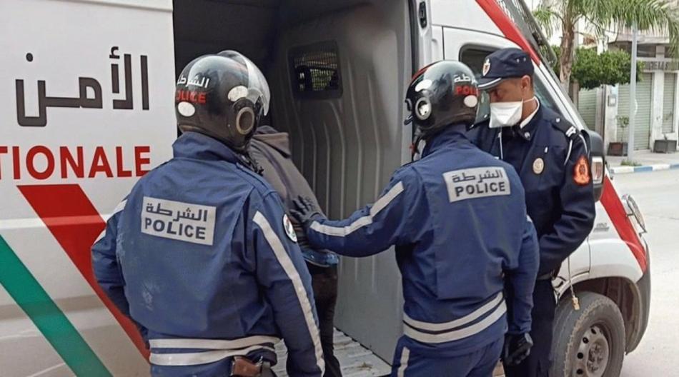 نشر أشرطة “مخلة” يودي لتوقيف مؤثرة بمطار الدار البيضاء