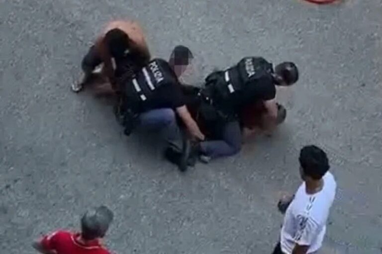 حملات كراهية تستهدف عائلة “المغربي قتيل الشرطة في بولونيا” والمحامي يلوح بالقضاء