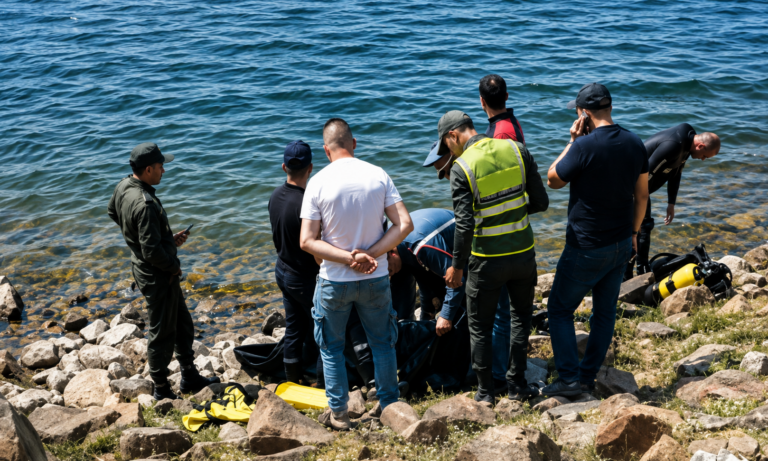الهروب من حرارة الصيف ينهي حياة شابة داخل بحيرة بطنجة