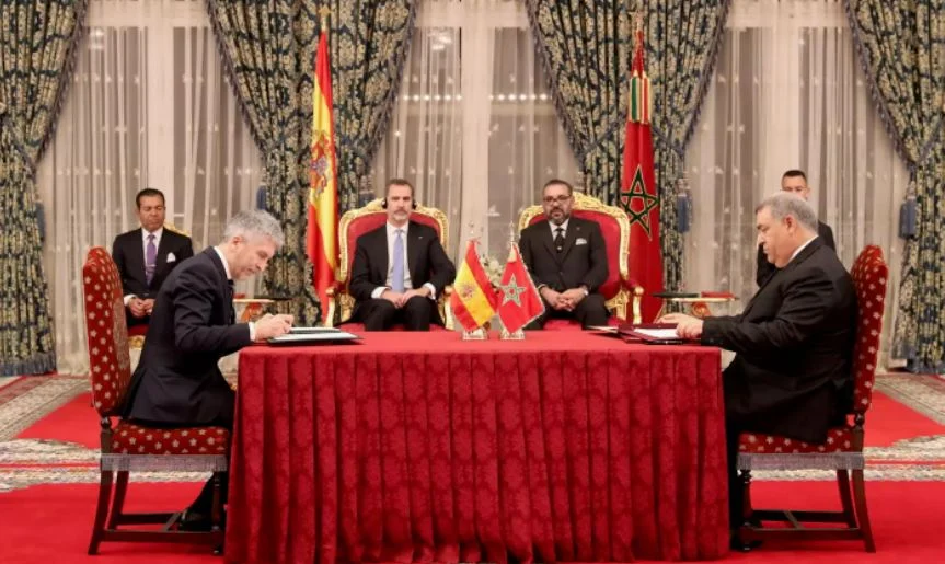 هل تؤثر أزمة سبتة على التعاون الأمني بين المغرب وإسبانيا؟ (البجوقي يجيب)