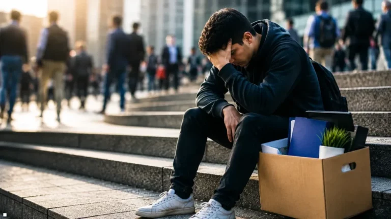 بطالة الشباب عالميا ترتفع إلى 12,4 في المائة (منظمة العمل الدولية)