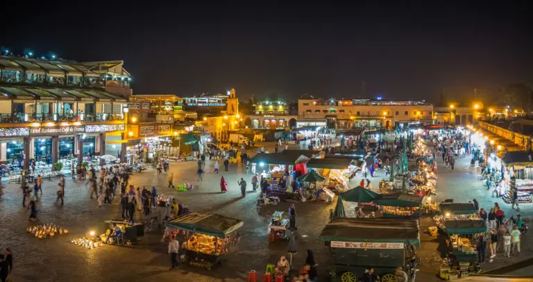 مهرجان السعيدية للموسيقى.. رهان جديد لدعم السياحة والاقتصاد المحلي بشرق المملكة
