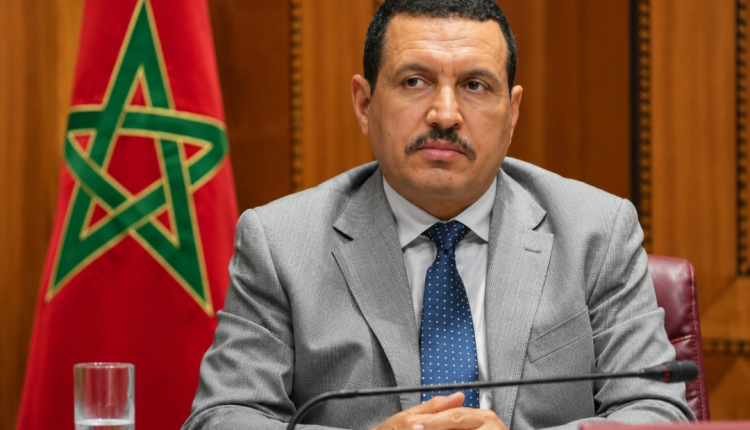 الدستورية تسقط مقعد برلماني استقلالي