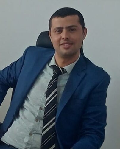 عبد العلي اشرنان