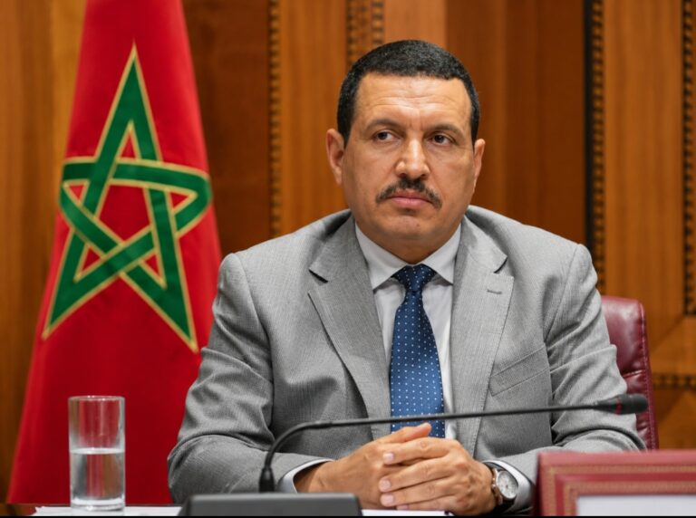 بعد ترشيحه من الأحرار.. البرلماني حمية يلتحق بحزب الاستقلال