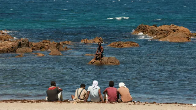 ‏مصدر حكومي: المغرب شريك “ذا سيادة ومخلص ومسؤول” في إطار محاربة الهجرة
