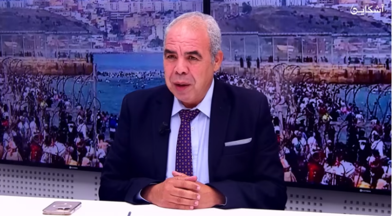 صبري لحو يطالب بتحقيق مستقل في أحداث سبتة: “ما وقع غير طبيعي ويستدعي كشف الحقيقة”
