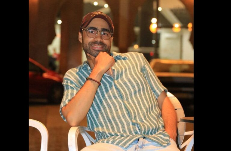 القضاء يتابع ناشط حقوقي في حالة سراح بتيفلت