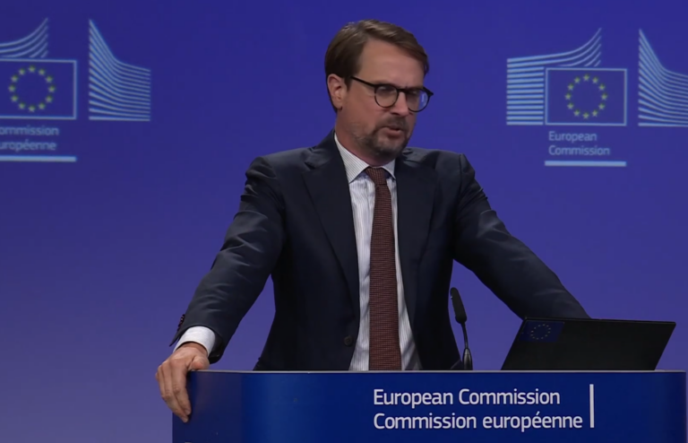 المُتحدث باسم المفوضية الأوروبية: هجوم سيبرياني رافق أحداث سبتة وحسابات وهمية مرتبطة بشبكات شجعت على الهجرة (فيديو)