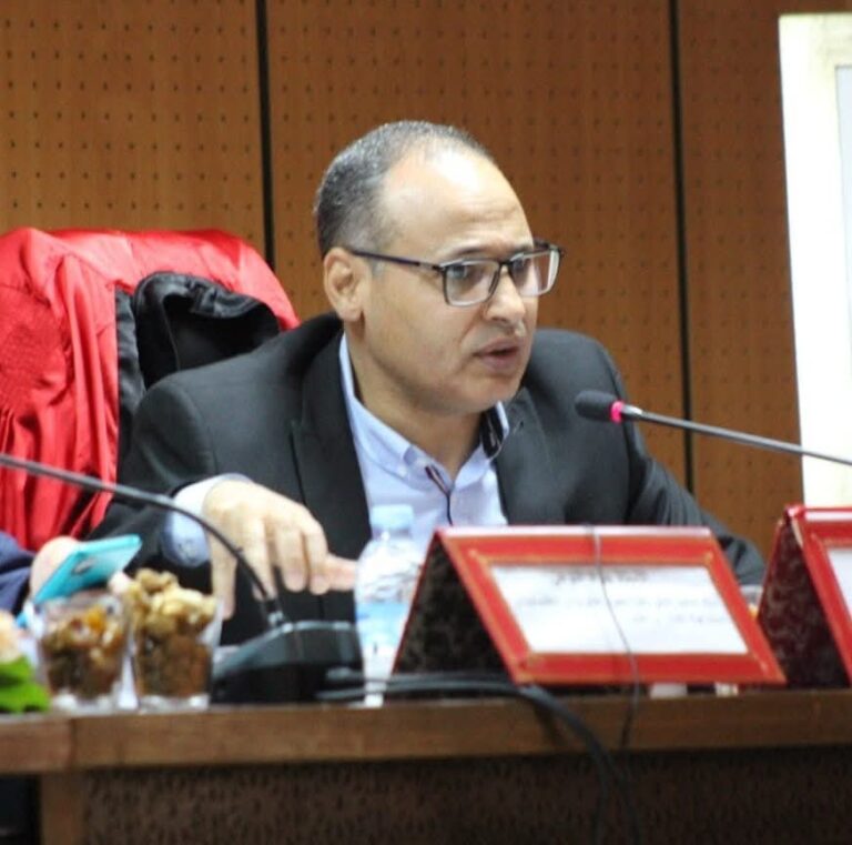 المشهد الحزبي قبيل انتخابات 2026