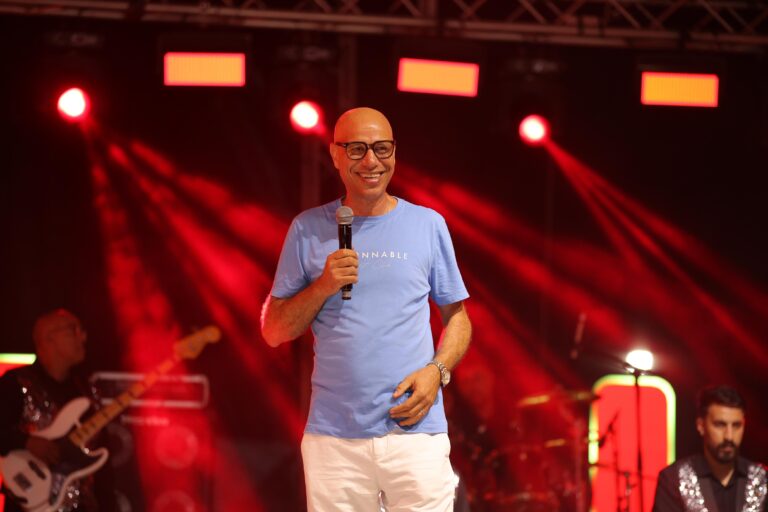 ​التيجيني: مهرجان السعيدية مبادرة شبابية لمواكبة مجهودات الدولة وجعل الثقافة رافعة للتنمية