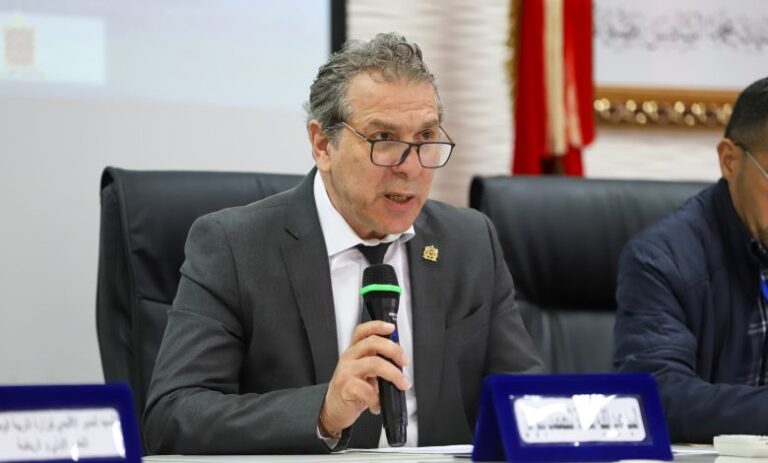 الزمن الميسر: نظام جديد في منظومة التعليم العالي لتيسير ولوج الموظفين والأجراء إلى الجامعة مدى الحياة