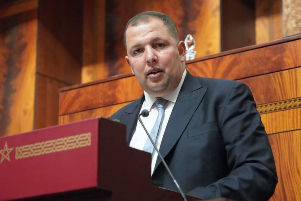 الموت يخطف برلمانيا استقلاليا نافذا في الدار البيضاء