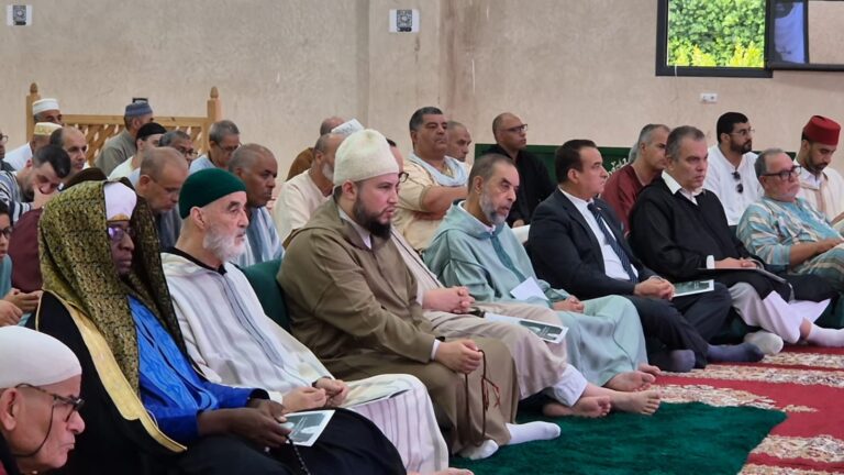 النسخة الثانية لمجالس الأنوار