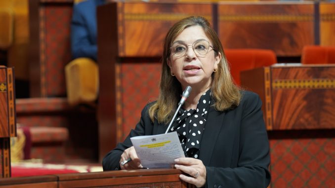 تشجيع الشباب على الزواج فوق طاولة الحكومة
