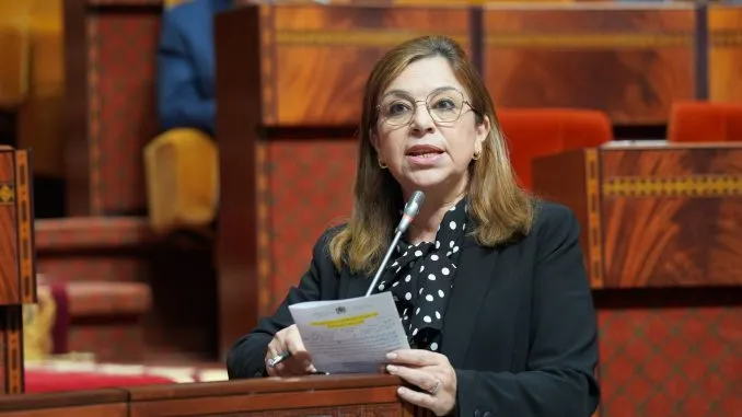 وضعية العاملات الاجتماعيات تجر بنيحيى للمساءلة