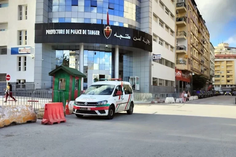 الاستماع لمغنيين معروفين بطنجة في قضية اختطاف