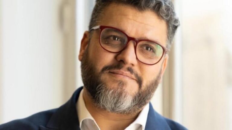 مجهول يهدد سياسياً مغربياً بلجيكياً بالقتل