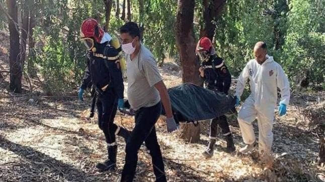 فتح تحقيق بعد العثور على جثة متحللة لشاب بالحسيمة