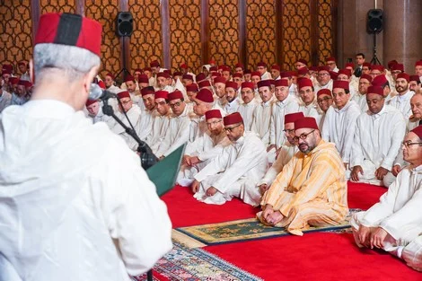 بين القاضي عياض وتحرير الثغور.. كيف قرأ الخبراء إشارة التوفيق لـ”سبتة” أمام الملك؟