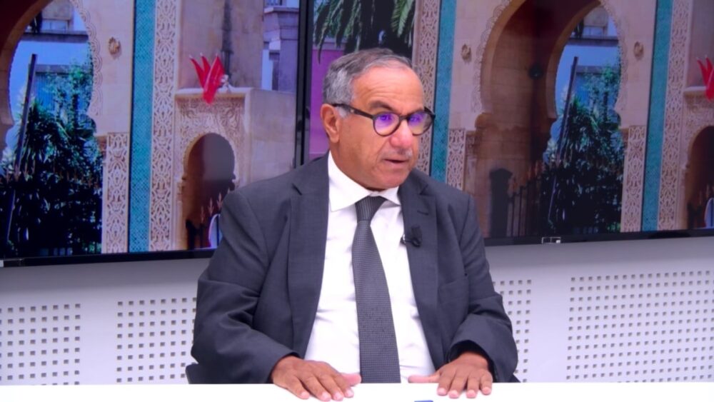 عفوا: هل صدر قرار المحكمة الدستورية داخل الأجل؟