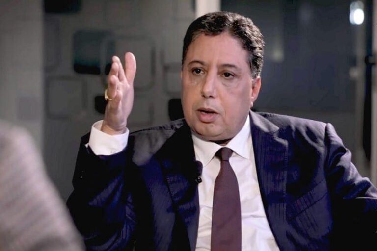 بوعيدة يغادر الاستقلال ويقرر الترشح باسم حزب آخر