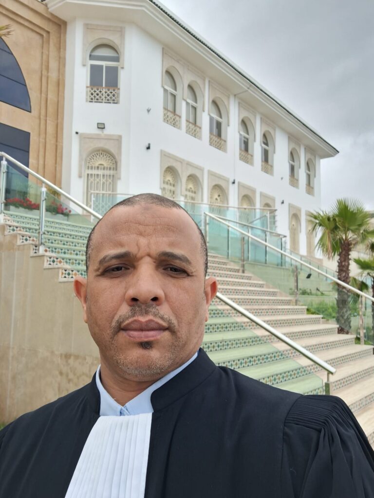 قرار المحكمة الدستورية ” تعذر البت ” منزلة بين المنزلتين.وقرار لا أصل له