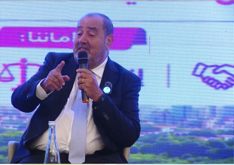 لشكر: عارضنا حين كان الصمت تواطؤا ونبهنا حين كان التغاضي تقصيرا واليوم نأتي بالبديل