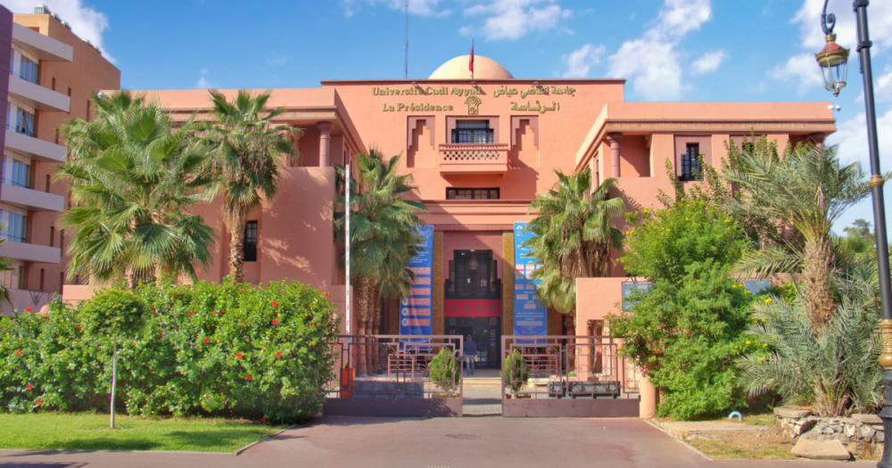 النيابة العامة تدخل على خط “تزوير” مزعوم للنقط بجامعة قاضي عياض