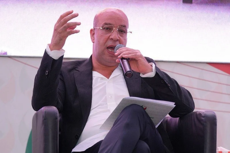 المجلس الوطني للصحافة.. الذي نريد