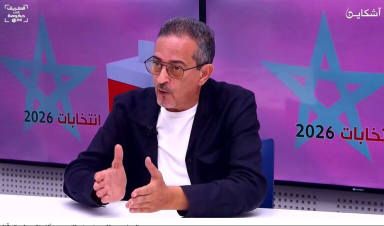 المهاجري يكشف معايير تزكيات “البام” ويعتبر المغادرات الحزبية “حقا دستوريا” (فيديو)